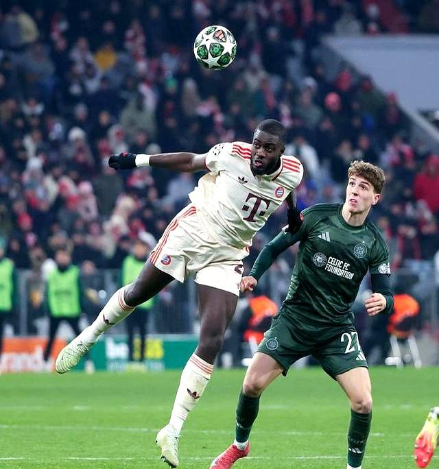 科维托娃关键节点惊险取胜，拜仁带队取胜！