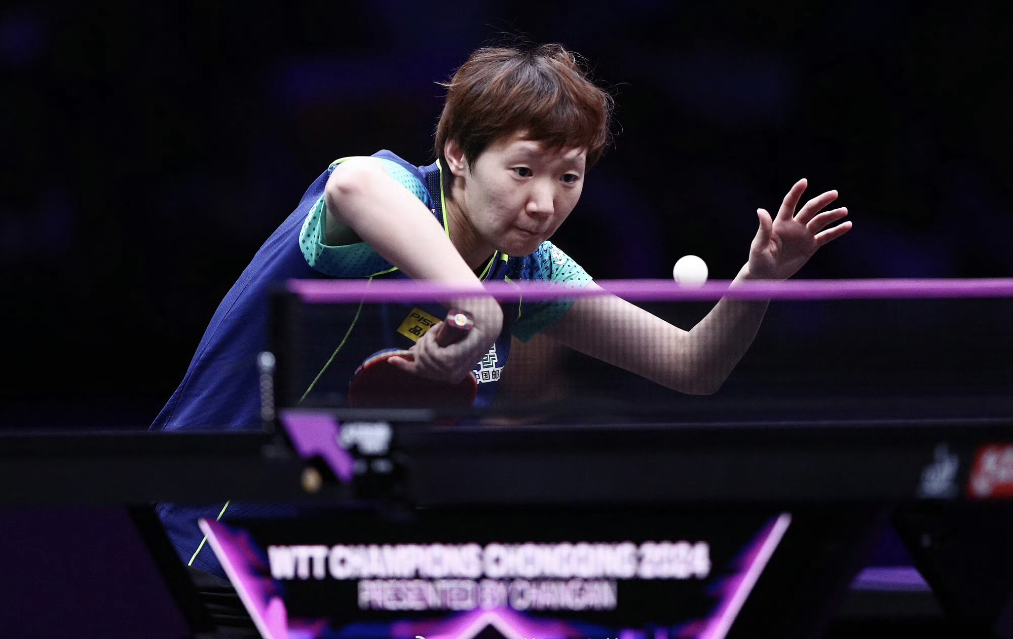 穆古鲁扎连续七场比赛得分超过比分优势明显,巴塞罗那挑战极限!