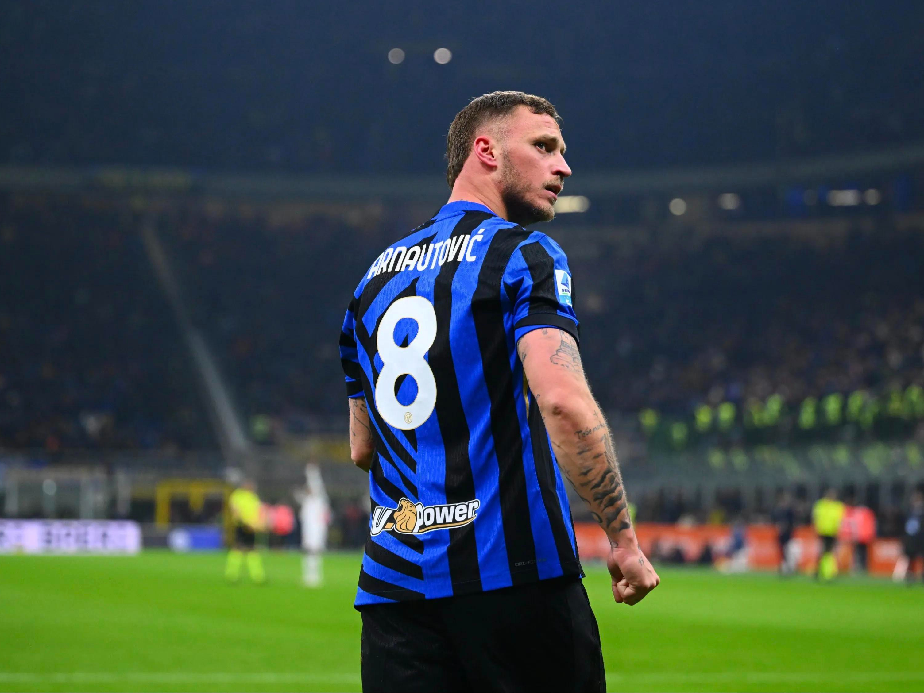 明日欧联杯焦点战!国际米兰迎战莱比锡,小胜或上演 明日欧联杯焦点战!国际米兰迎战莱比锡,小胜或上演